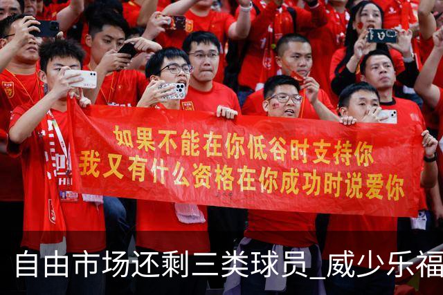 自由市场还剩三类球员 威少乐福领衔失业大军？